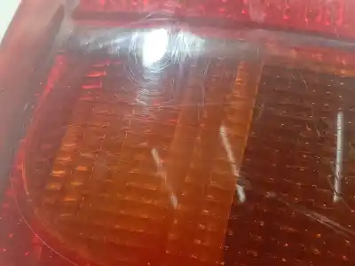 Second-hand car spare part left tailgate light for opel corsa b (s93) 1.7 d (f08, f68, m68) oem iam references 90444141  