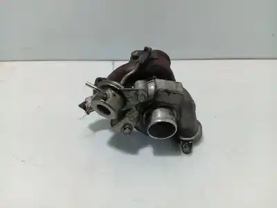 İkinci el araba yedek parçası TURBOSARJ için CITROEN XSARA PICASSO (N68)  OEM IAM referansları 0375Q3 062551333 9657603780