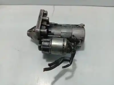 Peça sobressalente para automóvel em segunda mão MOTOR DE ARRANQUE por CITROEN XSARA PICASSO (N68)  Referências OEM IAM 5802FG  