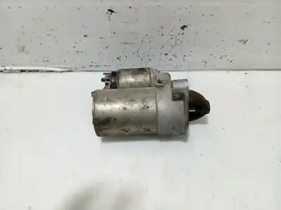 Peça sobressalente para automóvel em segunda mão motor de arranque por chevrolet aveo / kalos fastback (t250, t255) 1.2 referências oem iam 96963483