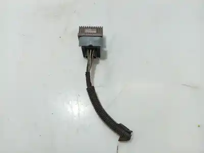 Pièce détachée automobile d'occasion MODULE ÉLECTRONIQUE pour CITROEN XSARA PICASSO (N68)  Références OEM IAM 9640469680  