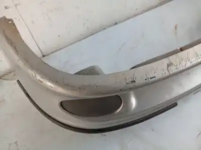 Second-hand car spare part front bumper for daewoo lanos (klat) 1.3 oem iam references s6720006  