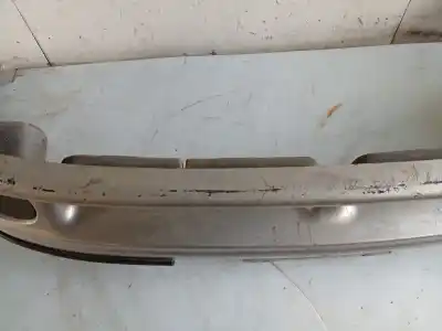 Second-hand car spare part front bumper for daewoo lanos (klat) 1.3 oem iam references s6720006  
