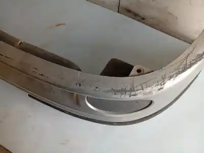 Second-hand car spare part front bumper for daewoo lanos (klat) 1.3 oem iam references s6720006  