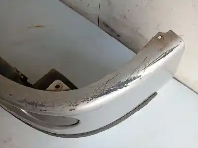 Second-hand car spare part front bumper for daewoo lanos (klat) 1.3 oem iam references s6720006  