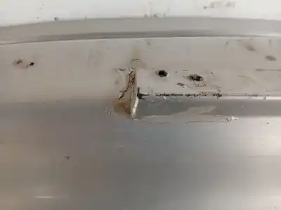 Second-hand car spare part front bumper for daewoo lanos (klat) 1.3 oem iam references s6720006  