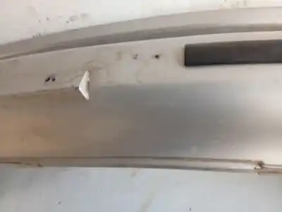 Second-hand car spare part front bumper for daewoo lanos (klat) 1.3 oem iam references s6720006  