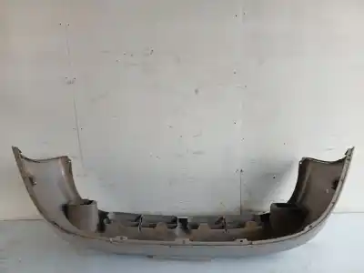 Second-hand car spare part front bumper for daewoo lanos (klat) 1.3 oem iam references s6720006  