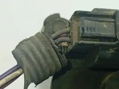 Peça sobressalente para automóvel em segunda mão motor do limpa para brisas por daewoo lanos (klat) 1.3 referências oem iam 96303118  