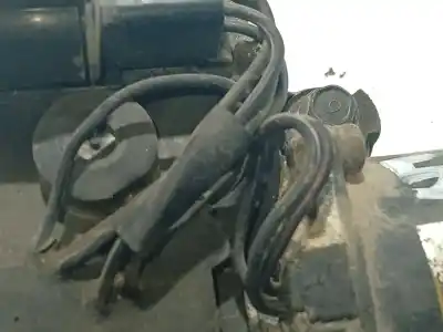 Peça sobressalente para automóvel em segunda mão motor do limpa para brisas por daewoo lanos (klat) 1.3 referências oem iam 96303118  