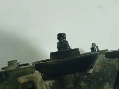 Peça sobressalente para automóvel em segunda mão motor do limpa para brisas por daewoo lanos (klat) 1.3 referências oem iam 96303118  