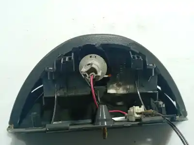Peça sobressalente para automóvel em segunda mão farolim de travão central por daewoo lanos (klat) 1.3 referências oem iam 074664  