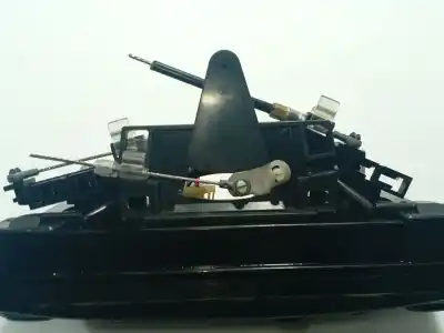 Second-hand car spare part heating / air conditioning control panel for daewoo lanos (klat) 1.3 oem iam references 8b09a  