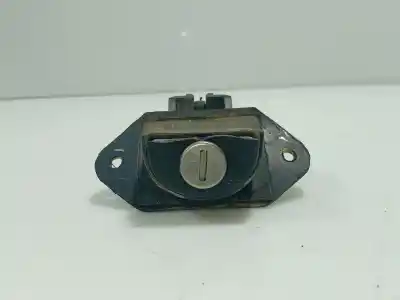 Second-hand car spare part ignition switch for daewoo lanos (klat) 1.3 oem iam references 95710896 93747069 96348304