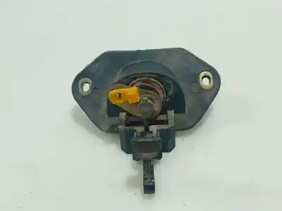 Second-hand car spare part ignition switch for daewoo lanos (klat) 1.3 oem iam references 95710896 93747069 96348304