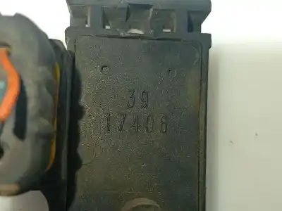 Second-hand car spare part electronic module for daewoo lanos (klat) 1.3 oem iam references 3917406  