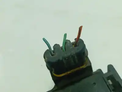 Second-hand car spare part electronic module for daewoo lanos (klat) 1.3 oem iam references 3917406  