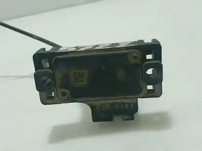 Second-hand car spare part electronic module for daewoo lanos (klat) 1.3 oem iam references 3917406  