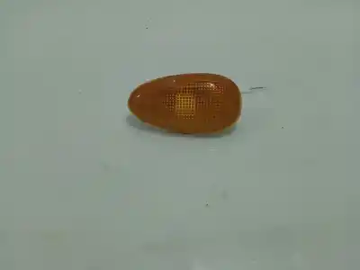 Second-hand car spare part left side light for daewoo lanos (klat) 1.3 oem iam references 96303241  