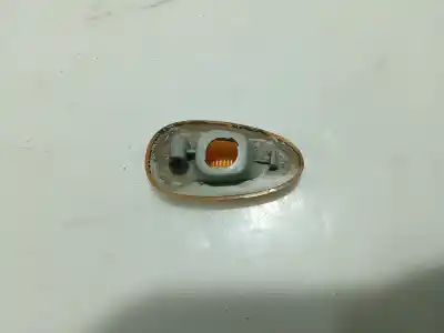 Second-hand car spare part left side light for daewoo lanos (klat) 1.3 oem iam references 96303241  