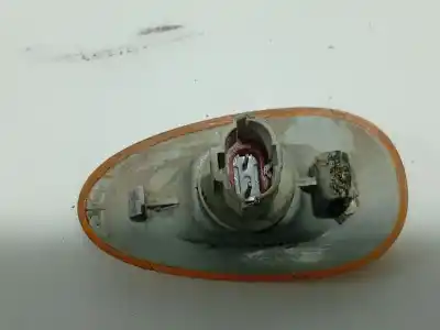 Second-hand car spare part left side light for daewoo lanos (klat) 1.3 oem iam references 96303241  