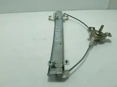 Second-hand car spare part Rear Left Window Regulator for DAEWOO LANOS (KLAT) 1.3 OEM IAM references 2026224  