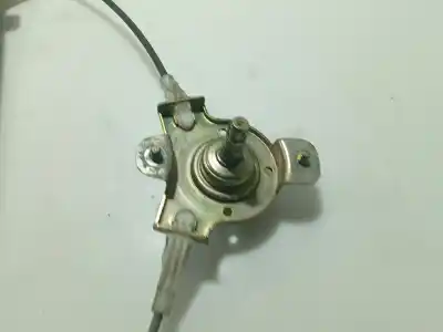 Second-hand car spare part rear left window regulator for daewoo lanos (klat) 1.3 oem iam references 2026224  