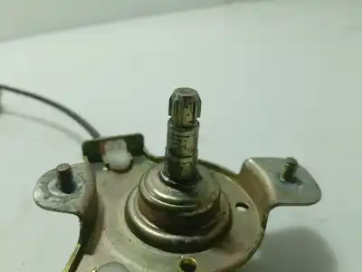 Second-hand car spare part rear left window regulator for daewoo lanos (klat) 1.3 oem iam references 2026224  