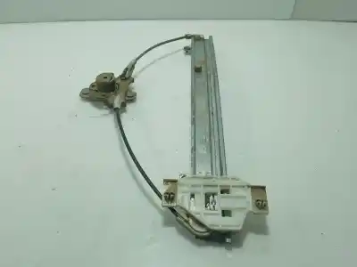 Peça sobressalente para automóvel em segunda mão elevador de vidros traseiro direito por daewoo lanos (klat) 1.3 referências oem iam 96304134  
