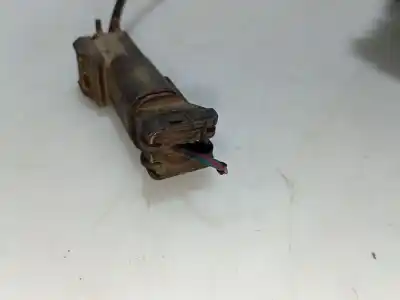 Автозапчастина б/у компресор кондиционера для honda civic vii hatchback (eu, ep, ev) 1.7 ctdi (ep4, eu9) посилання на oem iam 8972878761  