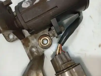 Pezzo di ricambio per auto di seconda mano pedale dell acceleratore per honda civic vii hatchback (eu, ep, ev) 1.7 ctdi (ep4, eu9) riferimenti oem iam 0281002848  286102448