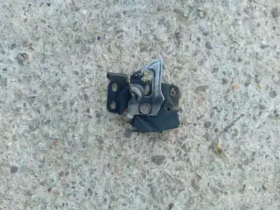 Gebrauchtes Autoersatzteil motorhaubenschloss vorne zum honda civic vii hatchback (eu, ep, ev) 1.7 ctdi (ep4, eu9) oem-iam-referenzen 74120s5tg01