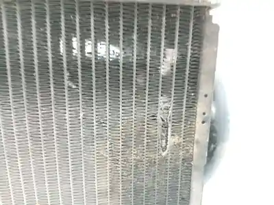 Second-hand car spare part water radiator for honda civic vii hatchback (eu, ep, ev) 1.7 ctdi (ep4, eu9) oem iam references 19010plze01  