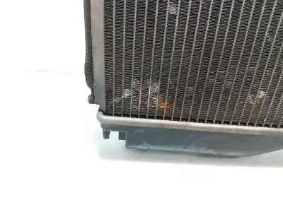 Second-hand car spare part water radiator for honda civic vii hatchback (eu, ep, ev) 1.7 ctdi (ep4, eu9) oem iam references 19010plze01  