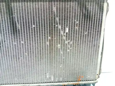 Second-hand car spare part water radiator for honda civic vii hatchback (eu, ep, ev) 1.7 ctdi (ep4, eu9) oem iam references 19010plze01  