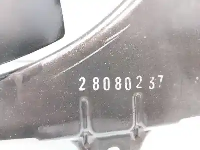 Gebrauchtes Autoersatzteil elektro-lüfter zum honda civic vii hatchback (eu, ep, ev) 1.7 ctdi (ep4, eu9) oem-iam-referenzen 38611plze01 38619plze01 1680004330