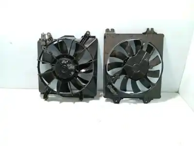 Gebrauchtes Autoersatzteil elektro-lüfter zum honda civic vii hatchback (eu, ep, ev) 1.7 ctdi (ep4, eu9) oem-iam-referenzen 38611plze01 38619plze01 1680004330