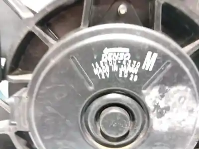 Gebrauchtes Autoersatzteil elektro-lüfter zum honda civic vii hatchback (eu, ep, ev) 1.7 ctdi (ep4, eu9) oem-iam-referenzen 38611plze01 38619plze01 1680004330