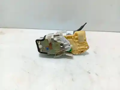 Gebrauchtes Autoersatzteil türschloss hinten links zum honda civic vii hatchback (eu, ep, ev) 1.7 ctdi (ep4, eu9) oem-iam-referenzen 72150s6ae01