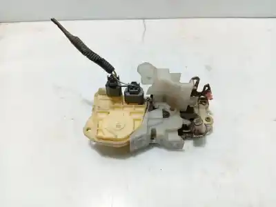Gebrauchtes Autoersatzteil türschloss hinten links zum honda civic vii hatchback (eu, ep, ev) 1.7 ctdi (ep4, eu9) oem-iam-referenzen 72150s6ae01  