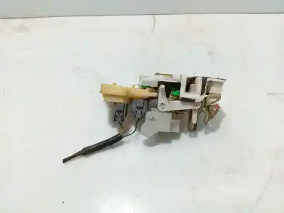 Gebrauchtes Autoersatzteil türschloss hinten links zum honda civic vii hatchback (eu, ep, ev) 1.7 ctdi (ep4, eu9) oem-iam-referenzen 72150s6ae01  