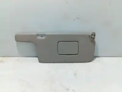 Gebrauchtes Autoersatzteil linker sonnenschutz zum honda civic vii hatchback (eu, ep, ev) 1.7 ctdi (ep4, eu9) oem-iam-referenzen 83280s6de00za