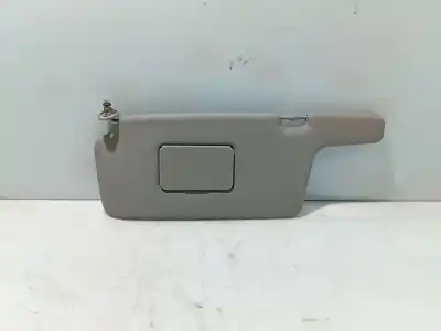 Gebrauchtes Autoersatzteil rechter sonnenschutz zum honda civic vii hatchback (eu, ep, ev) 1.7 ctdi (ep4, eu9) oem-iam-referenzen 83230s6de10za