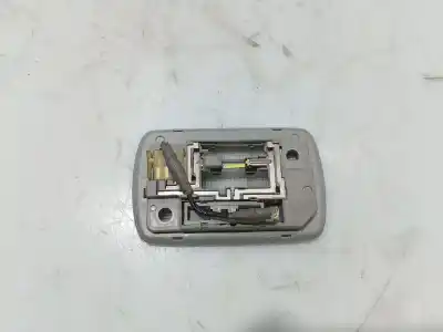 Автозапчастина б/у внутрішне світло для honda civic vii hatchback (eu, ep, ev) 1.7 ctdi (ep4, eu9) посилання на oem iam 34250sz3003zg  