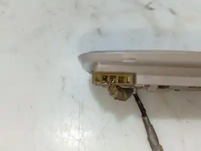 Автозапчастина б/у внутрішне світло для honda civic vii hatchback (eu, ep, ev) 1.7 ctdi (ep4, eu9) посилання на oem iam 34250sz3003zg  