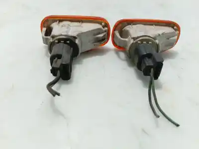 Gebrauchtes Autoersatzteil linke seitenleuchte zum honda civic vii hatchback (eu, ep, ev) 1.7 ctdi (ep4, eu9) oem-iam-referenzen 6r016523  