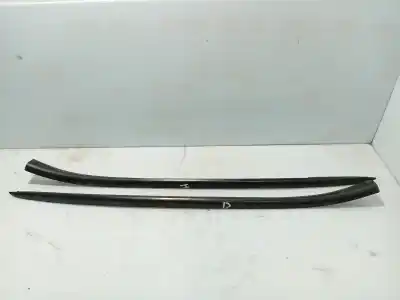 Gebrauchtes Autoersatzteil formteil zum honda civic vii hatchback (eu, ep, ev) 1.7 ctdi (ep4, eu9) oem-iam-referenzen 6181mpi