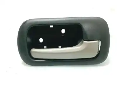 Gebrauchtes Autoersatzteil innerhalb des vorderen rechten griffs zum honda civic vii hatchback (eu, ep, ev) 1.7 ctdi (ep4, eu9) oem-iam-referenzen 72620s5nc01za