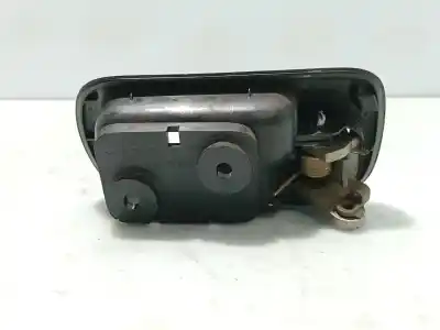 Gebrauchtes Autoersatzteil linker innerer hintergriff zum honda civic vii hatchback (eu, ep, ev) 1.7 ctdi (ep4, eu9) oem-iam-referenzen 72660s5nc01za  72660s5nc01zk