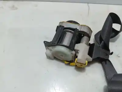 İkinci el araba yedek parçası ön sag emniyet kemeri için honda civic vii hatchback (eu, ep, ev) 1.7 ctdi (ep4, eu9) oem iam referansları 81450s6ae01ze  81450s6de01zc